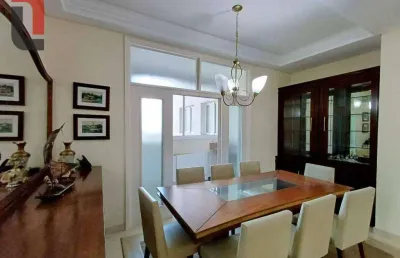 Apartamento com 4 quartos à venda, 227 m² por r$ 2.400.000 - batel - curitiba/pr