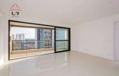 Apartamento com 3 quartos à venda, 108 m² por r$ 1.250.000 - ecoville - curitiba/pr