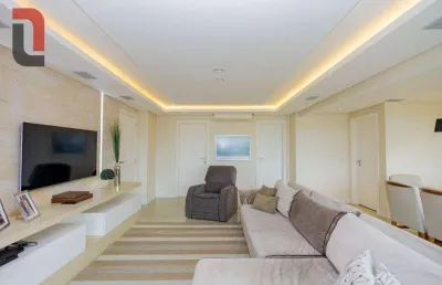 Apartamento com 3 quartos à venda, 114 m² por r$ 1.350.000 - ecoville - curitiba/pr