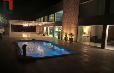 Chácara para alugar, 18000 m² por r$ 16.500/mês - itajacuru - colombo/pr