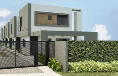 Sobrado com 3 quartos à venda, 93 m² por r$ 650.000 - lindóia - curitiba/pr