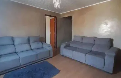 Casa com 5 dormitórios à venda por r$ 423.900,00 - iguaçu - fazenda rio grande/pr