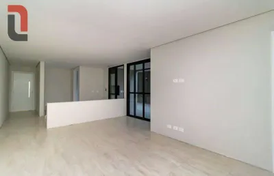 Apartamento garden com 2 quartos à venda por r$ 990.000 no juvevê, curitiba