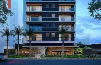 Apartamento com 2 quartos à venda, 76 m² por r$ 1.045.543 - bigorrilho - curitiba/pr