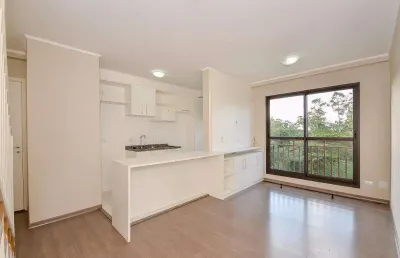 Cobertura com 3 quartos à venda, 149 m² por r$ 850.000 - ecoville - curitiba/pr