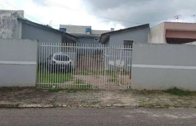 Terreno à venda, 360 m² por r$ 390.000,00 - nações - fazenda rio grande/pr