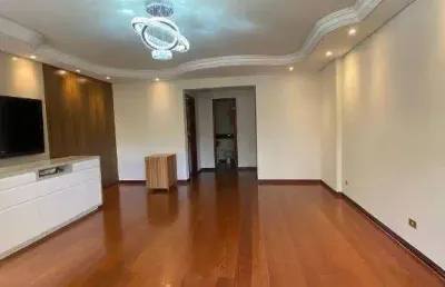 Apartamento com 3 quartos para alugar, 179 m² por r$ 8.500/mês - batel - curitiba/pr