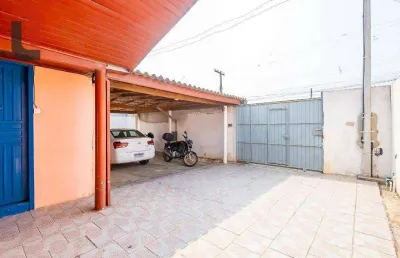 Terreno à venda, 491 m² por r$ 460.000,00 - guarituba - piraquara/pr