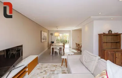 Casa com 3 quartos à venda, 138 m² por r$ 1.750.000 - seminário - curitiba/pr
