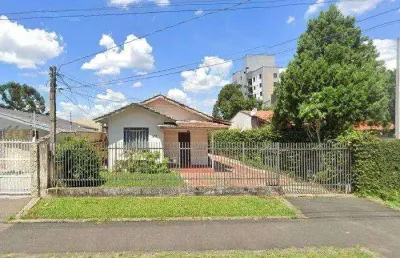 Terreno à venda, 480 m² por r$ 970.000,00 - hauer - curitiba/pr