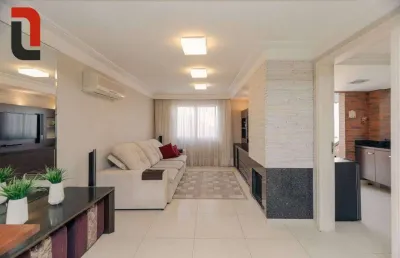 Casa com 3 quartos à venda, 178 m² por r$ 1.490.000 - guabirotuba - curitiba/pr