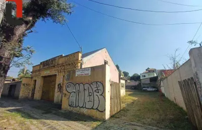 Loja para alugar, 140 m² por r$ 8.565,79/mês - são lourenço - curitiba/pr