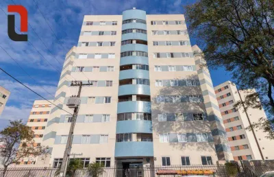 Apartamento com 3 quartos à venda, 77 m² por r$ 480.000 - portão - curitiba/pr