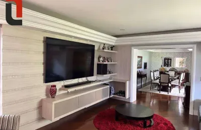 Casa com 5 quartos à venda, 507 m² por r$ 2.800.000 - parolin - curitiba/pr