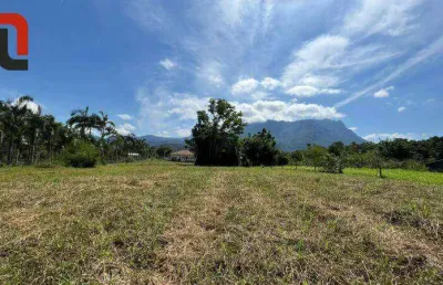 Terreno à venda, 2875 m² por r$ 160.000,00 - ponte alta - morretes/pr
