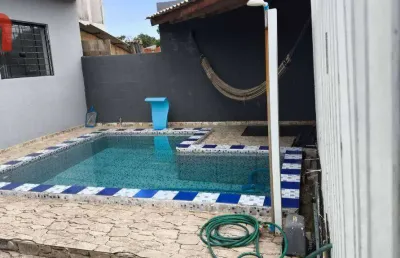 Sobrado com 3 quartos à venda, 120 m² por r$ 620.000 - atami - pontal do paraná/pr