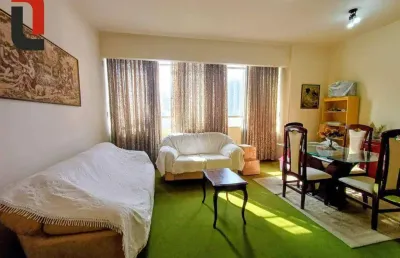 Apartamento com 3 dormitórios à venda, 106 m² por r$ 540.000,00 - centro - curitiba/pr