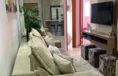 Apartamento sem condomínio à venda 39m² 2 quartos 1 vaga | vila floresta - santo andré - sp