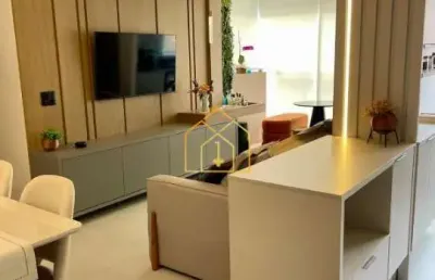 Apartamento à venda no bairro centro - santo andré/sp