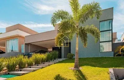 Casa em condomínio à venda 198m² 3 quartos 1 suíte 4 vagas | parque dom henrique, cotia - sp