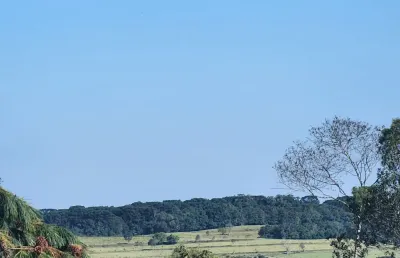 Chácara a venda na roseira divisa de colombo com campina grande do sul