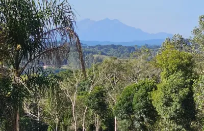 Chácara a venda na roseira divisa de colombo com campina grande do sul