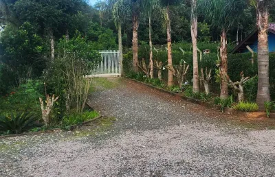 Chácara / sítio com 2 quartos à venda no Roseira, Campina Grande do Sul 