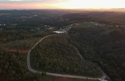 Chácara / sítio à venda no Roseira, Campina Grande do Sul 