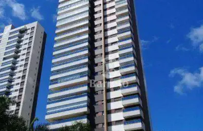 Edifício torre de malaga - apartamento residencial à venda.