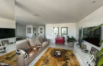 Cobertura com 4 dormitórios à venda, 367 m² por r$ 1.490.000,00 - centro - londrina/pr