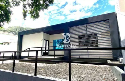 Casa à venda, 160 m² por r$ 1.500.000,00 - centro - londrina/pr