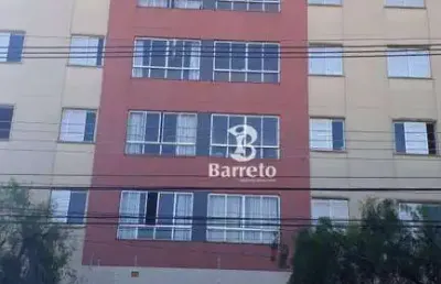Apartamento com 3 dormitórios à venda, 119 m² por r$ 360.000,00 - centro - londrina/pr