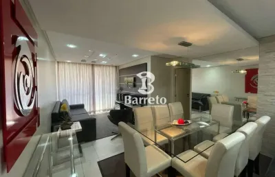 Apartamento à venda, 84 m² por r$ 550.000,00 - centro - londrina/pr