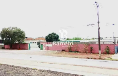 Barracão à venda, 300 m² por r$ 2.500.000,00 - cilo 3 - londrina/pr