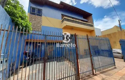 Barracão à venda, 570 m² por r$ 2.100.000,00 - guaporé - londrina/pr