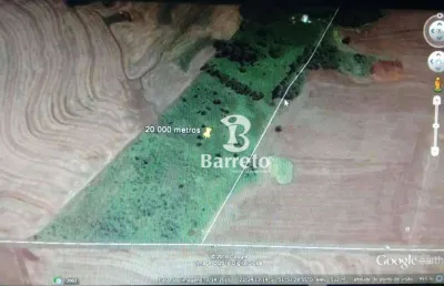Área à venda, 20000 m² por r$ 2.000.000,00 - jardim paulista - maringá/pr