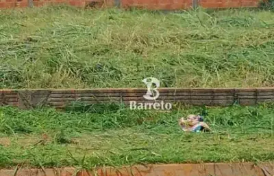 Terreno a venda na zona norte - abaixo do valor de mercado!!