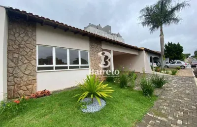 Casa com 3 dormitórios à venda, 200 m² por r$ 1.200.000,00 - industrial - londrina/pr