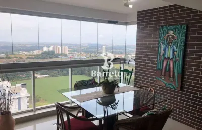 Apartamento com 3 dormitórios à venda, 104 m² por r$ 990.000,00 - guanabara parque boulevard - londrina/pr
