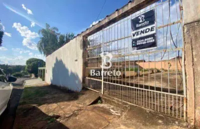Terreno à venda, 314 m² por r$ 180.000,00 - vila casoni - londrina/pr