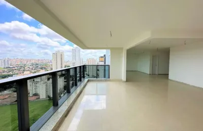 Apartamento com 3 dormitórios à venda, 216 m² por r$ 2.280.000,00 - edifício grand palais - londrina/pr