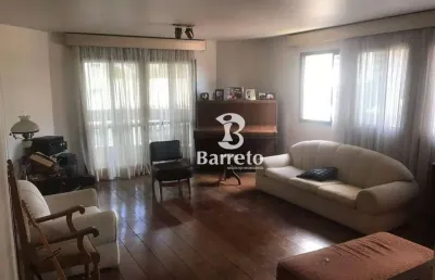 Apartamento com 4 dormitórios à venda, 248 m² por r$ 840.000,00 - centro - londrina/pr