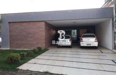 Casa com 4 dormitórios à venda, 220 m² por r$ 1.650.000,00 - nova esperança - londrina/pr