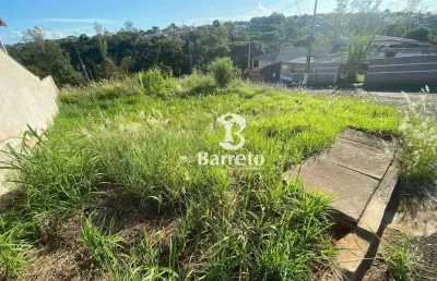 Terreno à venda, 291 m² por r$ 170.000,00 - jardim neman sahyun - londrina/pr