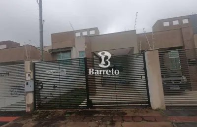 Casa com 2 dormitórios à venda, 110 m² por r$ 320.000,00 - columbia - londrina/pr
