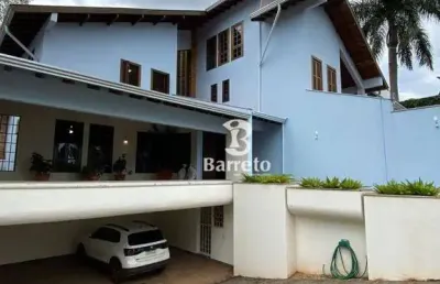 Casa com 5 dormitórios, 600 m² - venda por r$ 4.000.000,00 ou aluguel por r$ 18.000,00/mês - bela suiça - londrina/pr