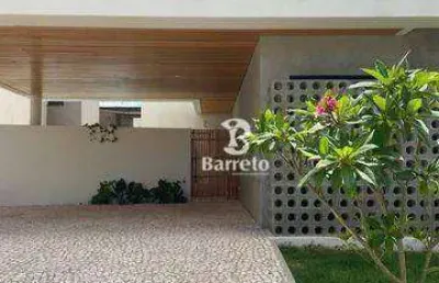 Sobrado com 3 dormitórios à venda, 194 m² por r$ 1.550.000,00 - parque tauá - cond. tangará - londrina/pr
