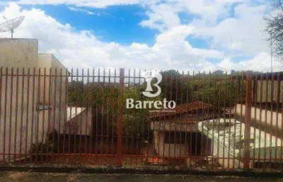 Terreno à venda, 484 m² por r$ 320.000,00 - vila recreio - londrina/pr