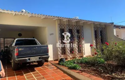 Casa com 5 dormitórios para alugar, 200 m² por r$ 4.500,00/mês - guanabara - londrina/pr