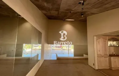 Casa para alugar, 720 m² por r$ 15.000,00/mês - vitória - londrina/pr